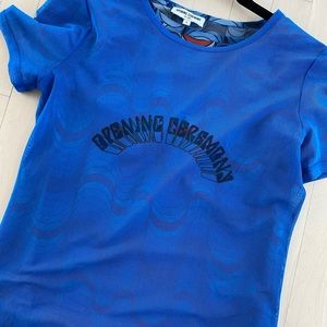 One of a kind Opening Ceremony Shirt